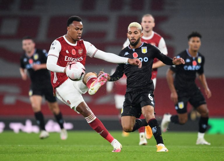 Aston Villa: Darren Bent urges club to give Douglas Luiz new deal