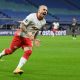 man city fans swoon over angelino after man united masterclass