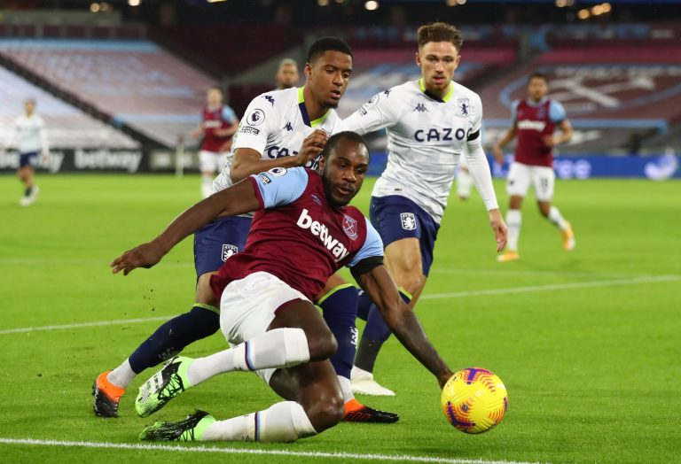 West Ham United: David Moyes confirms Michail Antonio looks likely to miss Leeds United clash in ‘massive blow’