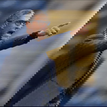 No, not consistent enough