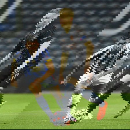 Definitely, no brainer