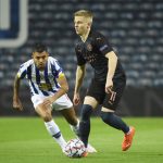 Oleksandr Zinchenko