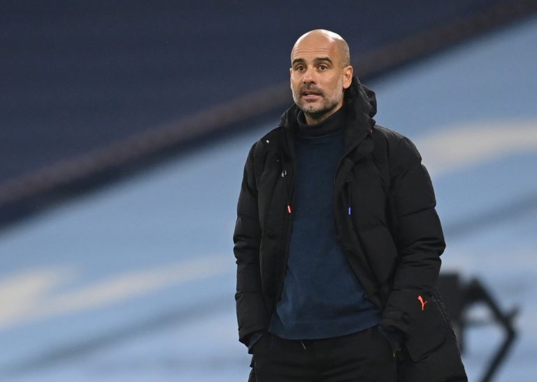 Manchester City: Fans delighted with Guardiola comments