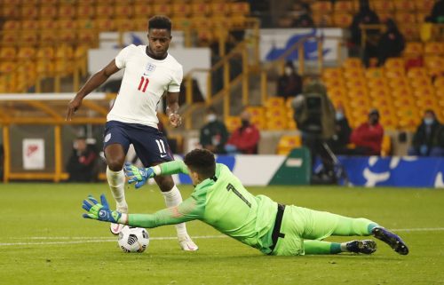 Tottenham Hotspur: Jose Mourinho keeping watchful eye on Spurs youngster Ryan Sessegnon