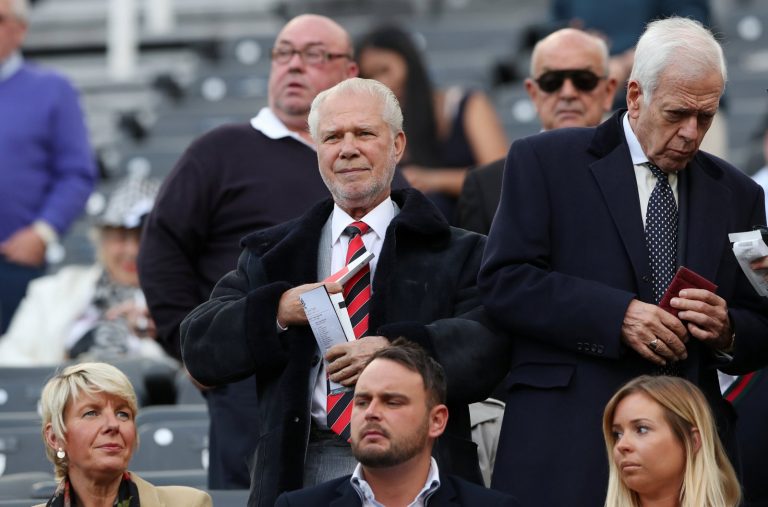 West Ham United: GSB tipped to land January signing after Sebastien Haller exit confirmed