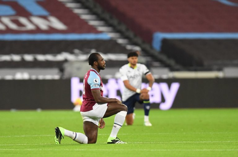West Ham United: Sam Inkersole shares ‘massive news’ as club confirm Michail Antonio new deal
