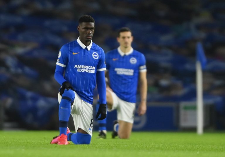 Liverpool: Fans buzzing as Yves Bissouma transfer talks commence