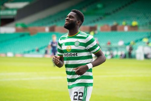 Celtics-Odsonne-Edouard