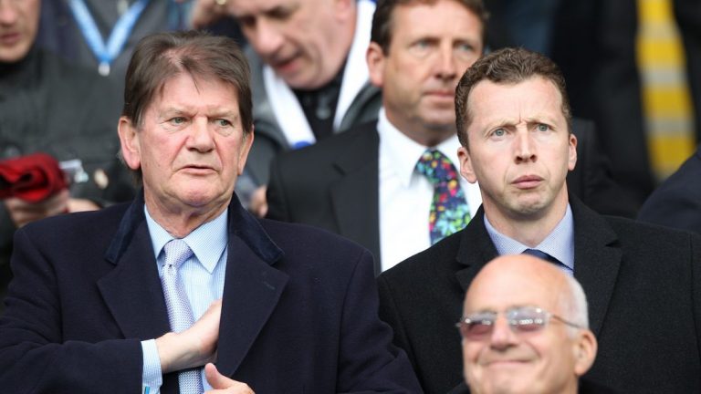 Celtic: Alan Hutton points finger at Bhoys chief over Parkhead failings
