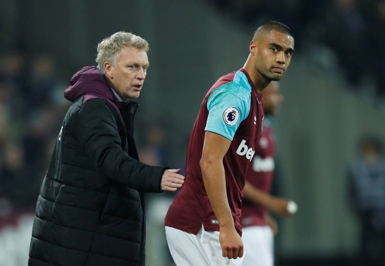 West Ham United: Irons source shares significant Winston Reid news out of Rush Green