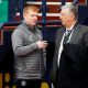 Celtic-manager-Neil-Lennon-with-chief-executive-Peter-Lawwell