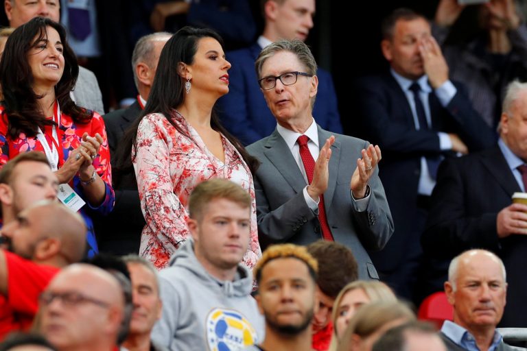 Liverpool: Fans flock to James Pearce’s John Henry update