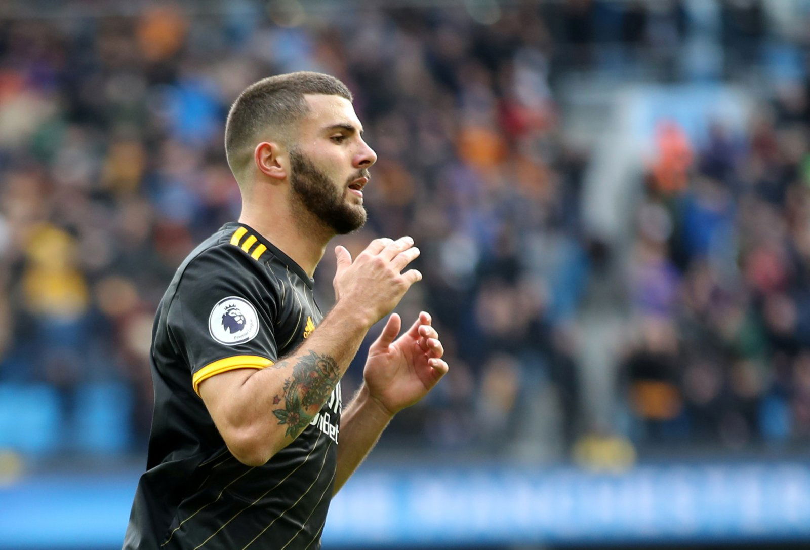 Wolves: Fans fume over Patrick Cutrone's return to ...