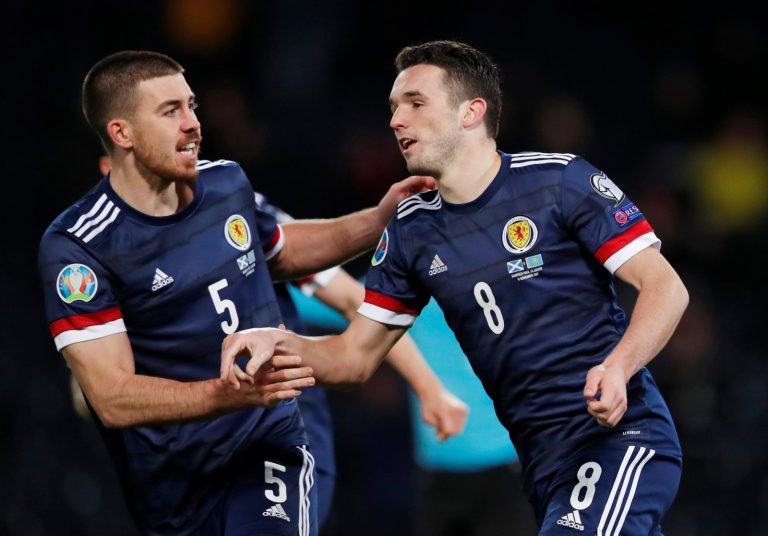 Celtic: Nick Hammond scouting claim emerges