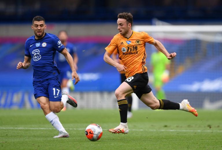 Wolves: Tim Spiers explains why Nuno sold ‘monster’ last summer