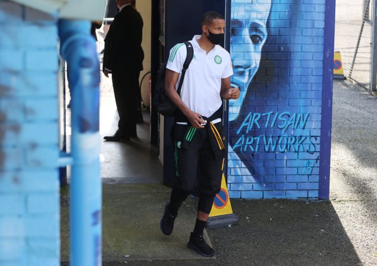 Celtic: Kieran Devlin ‘unsure’ about Christopher Jullien’s absence