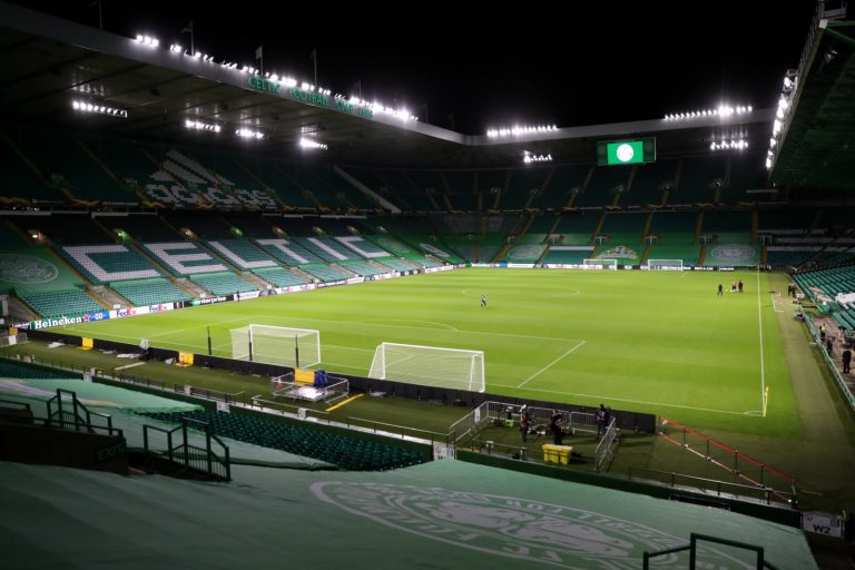 Celtic: Alan Hutton lambastes ‘crazy’ Dubai decision after Jullien development