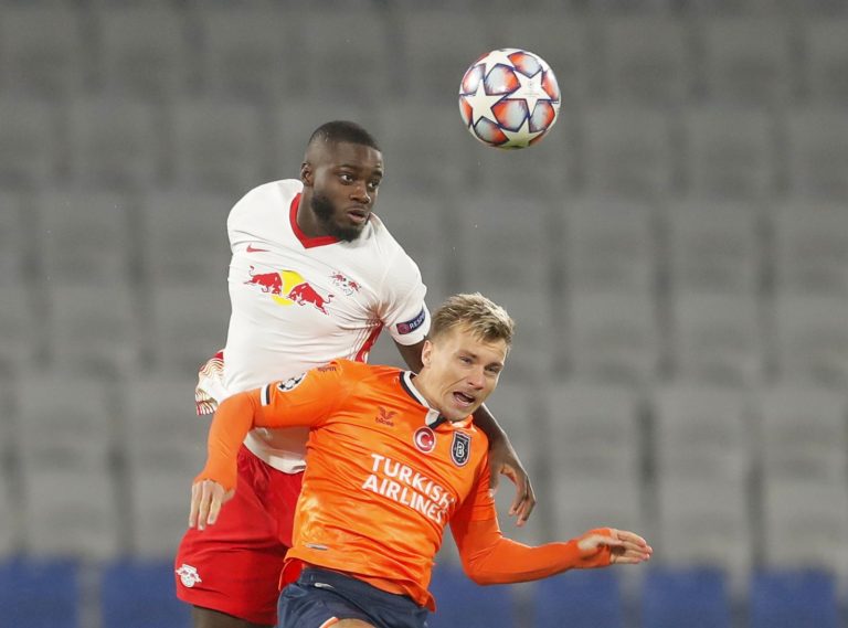 Liverpool: Anfield club inflicted with transfer blow regarding Dayot Upamecano