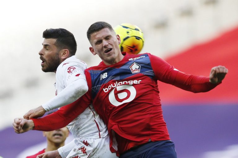 Liverpool: Fans incensed with James Pearce’s update on Sven Botman