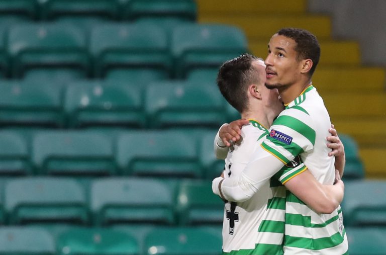 Celtic: Kieran Devlin reveals return timelines for key duo
