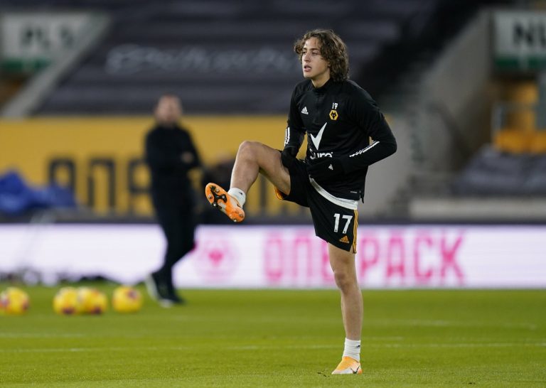 Wolves: Fans let rip at Fabio Silva after lacklustre performance against Chorley