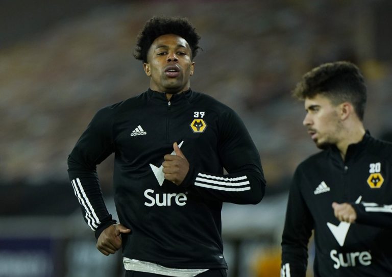 Wolves-Adama-Traore