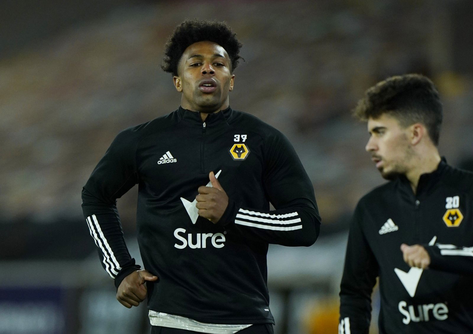  After a worrying start...' - Wolves ace set for a spell on the sidelines, claims Sky pundit