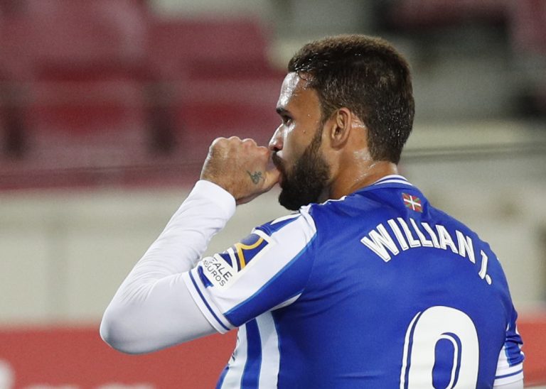 Wolves: Willian Jose backed to hit the ground running at Molineux