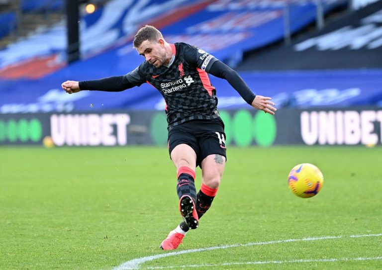 Liverpool: Jurgen Klopp gifted huge injury boost
