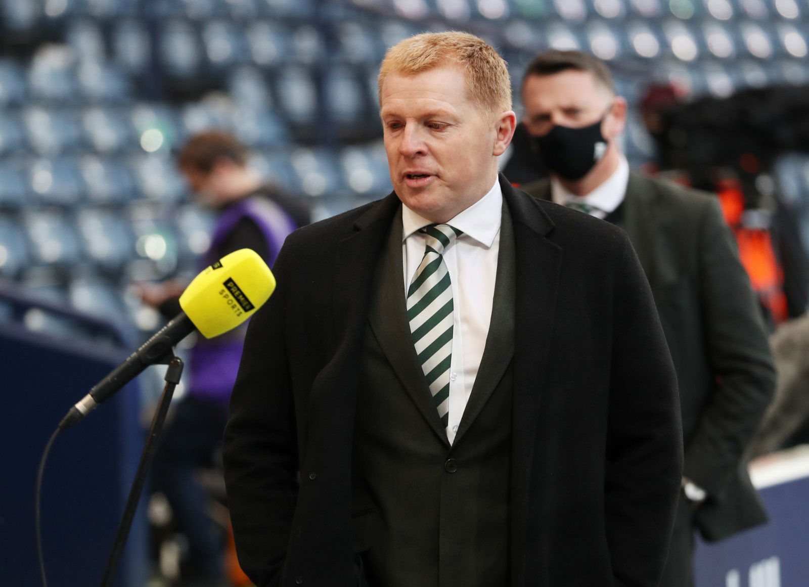 Celtic: Noel Whelan thinks Bhoys could miss out Ben Davies due to Neil Lennon - Celtic Transfer Rumours