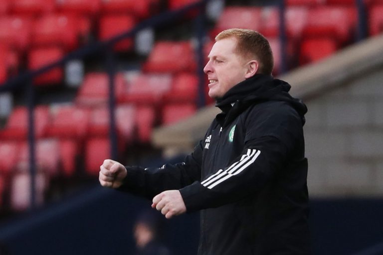 Celtic: Bhoys preparing bid for Exeter City’s Joel Randall