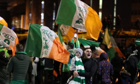 Celtic-fans