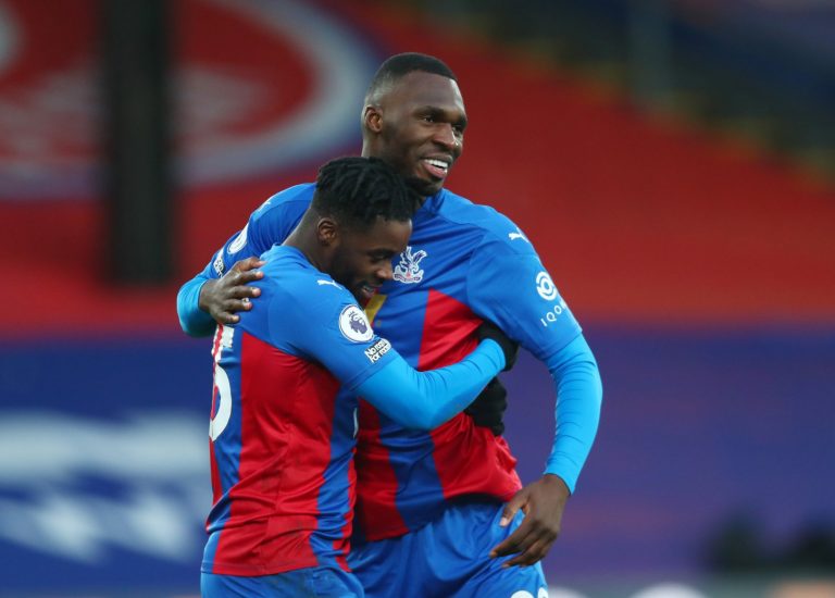 West Ham United: Irons interested in Christian Benteke