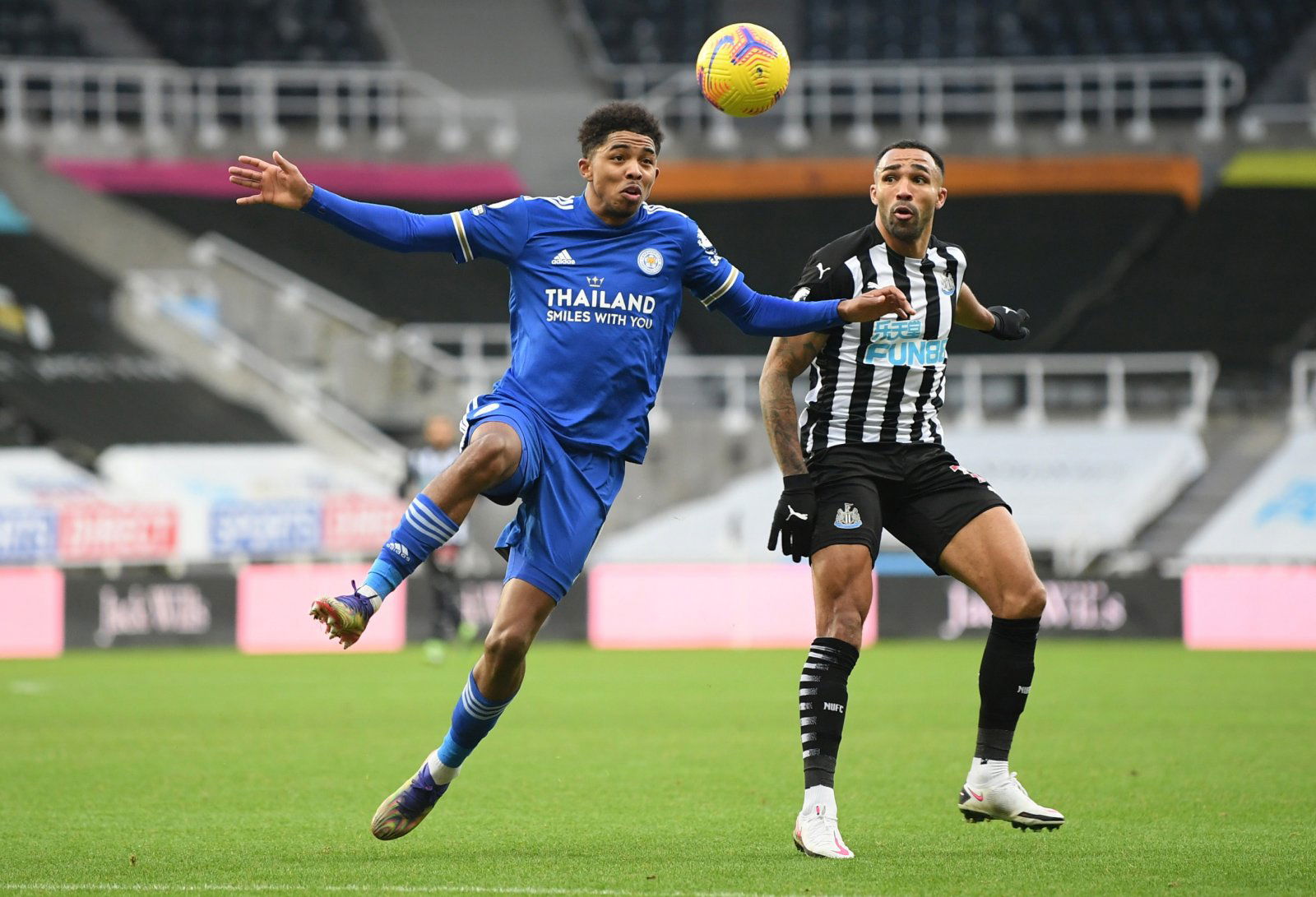 Liverpool: Fans howl at Tim Sherwood over Wesley Fofana claim - Liverpool Transfer Rumours
