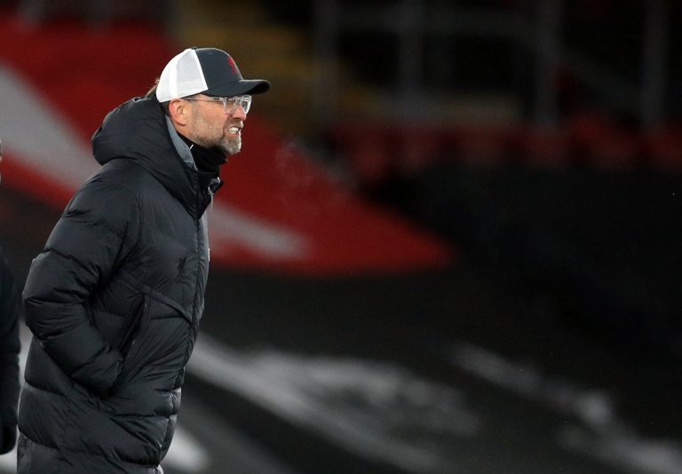 Liverpool: Adrian Durham lambastes Reds tactics during Southampton defeat