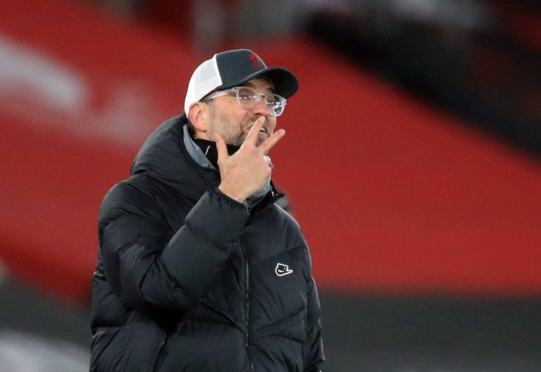 Liverpool: Fans fume at James Pearce tweet