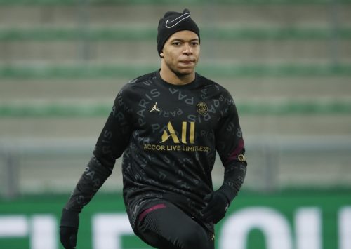 Paris-St-Germains-Kylian-Mbappe