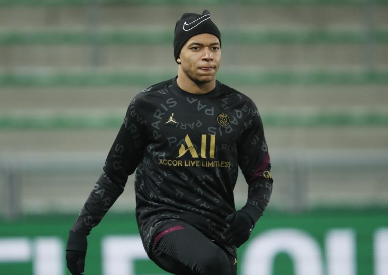 Liverpool: Fabrizio Romano provides transfer update on Kylian Mbappe