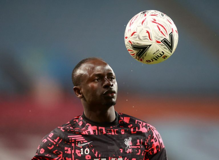Liverpool: Fans lambast Sadio Mane’s performance
