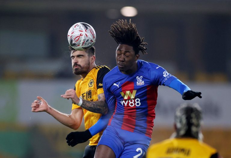 Wolves: Fans drool over Ruben Neves performance against Crystal Palace