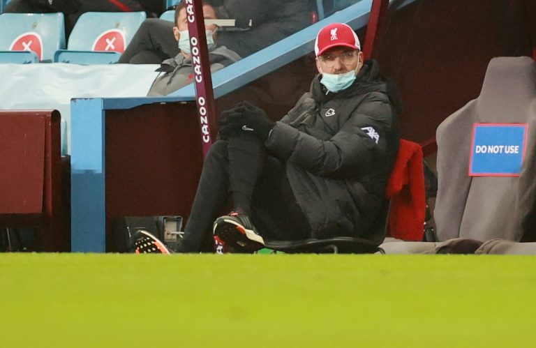 Liverpool-manager-Jurgen-Klopp