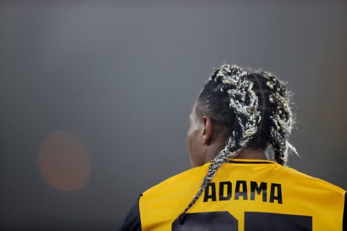 Wolverhampton-Wanderers-Adama-Traore