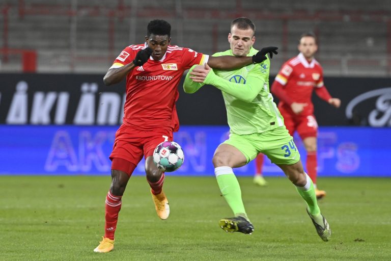 Celtic: Bhoys leading charge to capture Taiwo Awoniyi