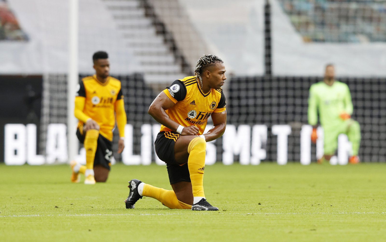 Leeds United: Whites linked with a move for Adama Traore - Leeds United Transfer Rumours