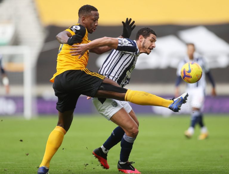 Wolves: Tim Spiers delivers key injury update