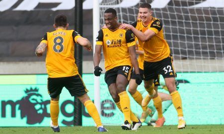 Wolves-Willy-Boly