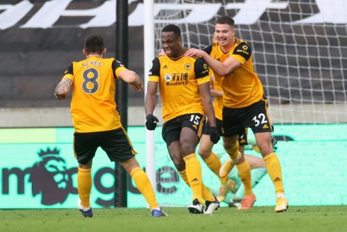 Wolves-Willy-Boly