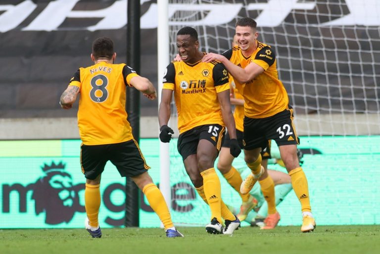 Wolves-Willy-Boly
