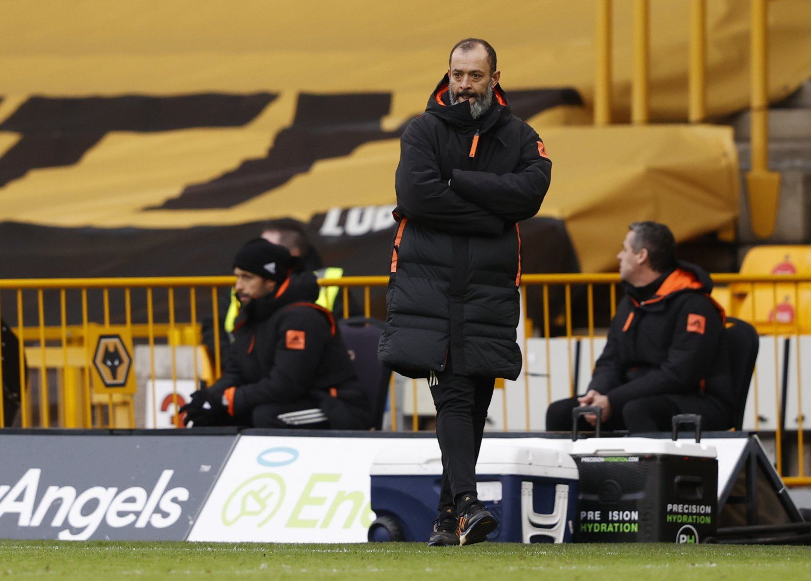 Everton Manager Update On Nuno The Transfer Tavern