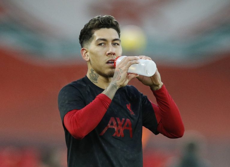 Liverpool: James Pearce predicts Roberto Firmino return date
